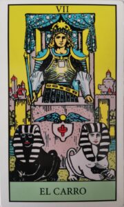 El Carro