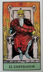 El Emperador