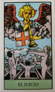 El Juicio