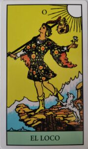El Loco