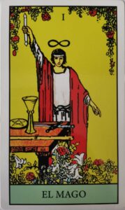 El Mago