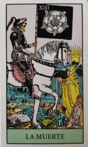 La Muerte